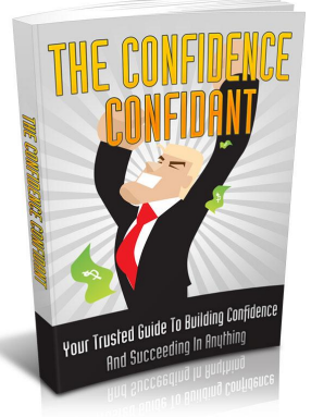 The Confidence Confidant
